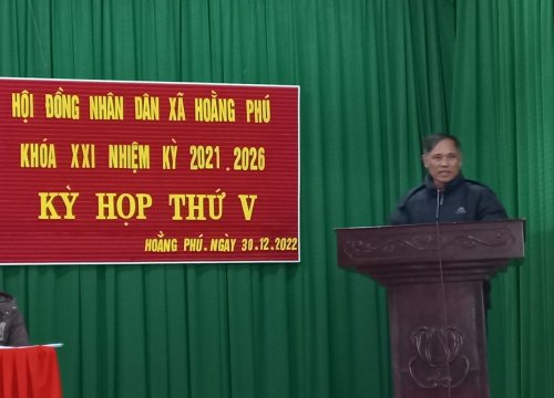 7. Đại biểu Nguyễn Xuân Sử phát biểu ý kiến tại kỳ họp.jpg